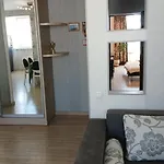 просторная парк победы район аркадия Apartamento