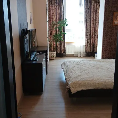 просторная парк победы район аркадия Apartamento