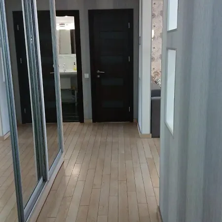 Apartamento просторная парк победы район аркадия